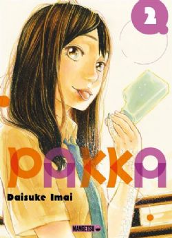 PAKKA -  (FRENCH V.) 02