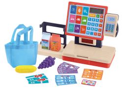 PAKÖ -  CASH REGISTER