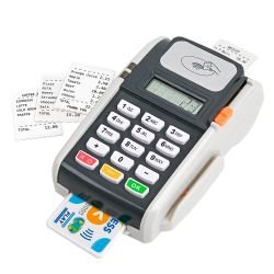 PAKÖ -  ELECTRONIC PAYMENT TERMINAL