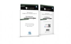 PALADIN CARD PROTECTION -  LOTHAR - 105 X 150 MM (55) -  SPECIALIST E