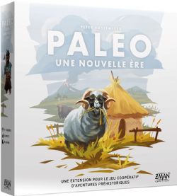 PALEO -  UNE NOUVELLE ÈRE (FRENCH)