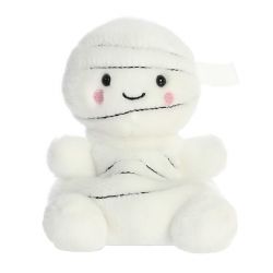 PALM PALS -  BRENDAN MUMMY (5 IN)