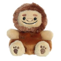 PALM PALS -  BROCK BIG FOOT (5