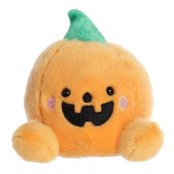 PALM PALS -  CARVER JACK O' LANTERN (5 IN)