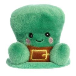 PALM PALS -  FINNIGAN LEPRECHAUN HAT (5