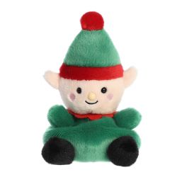 PALM PALS -  JOLLY ELF (5 IN)