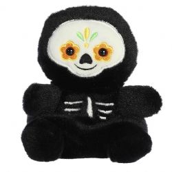 PALM PALS -  SANTIAGO SUGAR SKULL (5 IN)