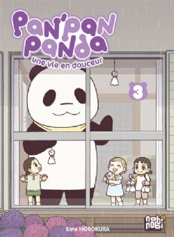 PAN'PAN PANDA, UNE VIE EN DOUCEUR -  (FRENCH V.) 03
