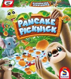 PANCAKE PICKNIC (MULTILINGUAL)