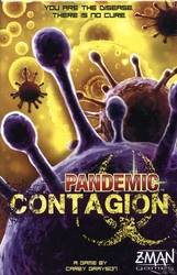 PANDEMIC -  CONTAGION (ENGLISH)