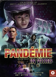 PANDEMIC -  IN VITRO (FRENCH)