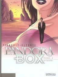 PANDORA BOX -  LA LUXURE 04
