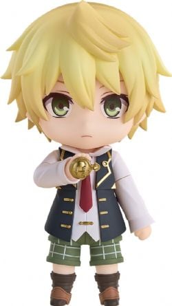 PANDORA HEARTS -  OZ VESSALIUS FIGURE -  NENDOROID 2481