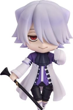 PANDORA HEARTS -  XERXES BREAK FIGURE -  NENDOROID 2482