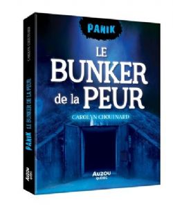 PANIK -  LE BUNKER DE LA PEUR (FRENCH V.)