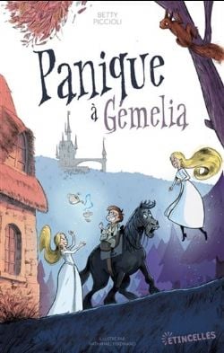 PANIQUE À GÉMELIA