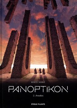 PANOPTIKON -  ANODOS (FRENCH V.) 02