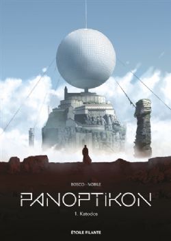 PANOPTIKON -  KATODOS (FRENCH V.) 01