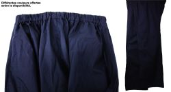 PANTS -  BRAIE - COTTON (ADULT - SMALL)
