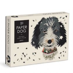 PAPER DOG (750 PIECES)