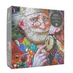 PAPERBLANKS -  POSSIBILITY, WONDER & IMAGINATION (500 PIECES)