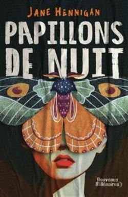 PAPILLONS DE NUIT -  (FRENCH. V)