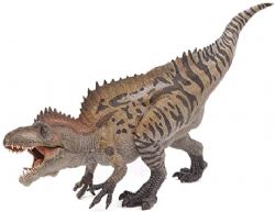 PAPO FIGURE -  ACROCANTHOSAURUS -  LES DINOSAURES 55062