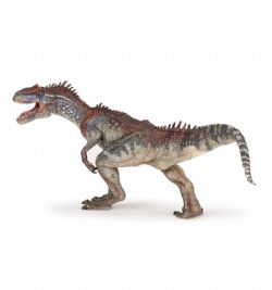 PAPO FIGURE -  ALLOSAURUS (10