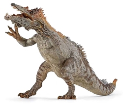 PAPO FIGURE -  BARYONYX (6 1/4