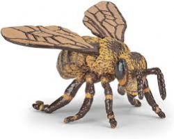 PAPO FIGURE -  BEE -  ANIMAUX DES JARDINS 50256