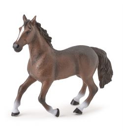PAPO FIGURE -  BIG HORSE (7.5