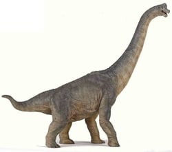 PAPO FIGURE -  BRACHIOSAURUS (14