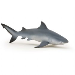 PAPO FIGURE -  BULL SHARK (6