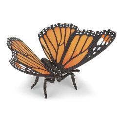 PAPO FIGURE -  BUTTERFLY -  ANIMAUX DES JARDINS 50260