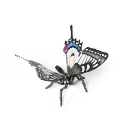 PAPO FIGURE -  BUTTERFLY SWALLOWTAIL -  ANIMAUX DES JARDINS 50278