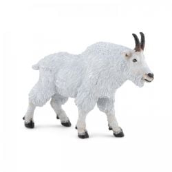 PAPO FIGURE -  CANADIAN GOAT -  LA VIE SAUVAGE 50317