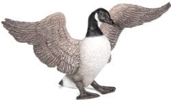 PAPO FIGURE -  CANADIAN GOOSE 50277 -  LA VIE À LA FERME 50277