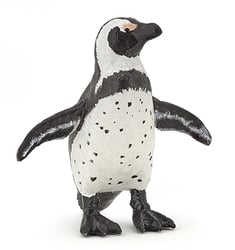 PAPO FIGURE -  CAPE PENGUIN (2 3/4