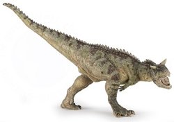 PAPO FIGURE -  CARNOSAURUS (4