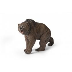 PAPO FIGURE -  CAVE BEAR -  LES DINOSAURES 55066