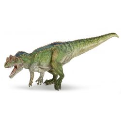 PAPO FIGURE -  CERATOSAURUS -  LES DINOSAURES 55061