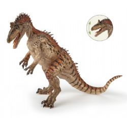 PAPO FIGURE -  CRYOLOPHOSAURUS (4.5