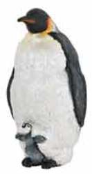 PAPO FIGURE -  EMPEROR PENGUIN (2 3/4