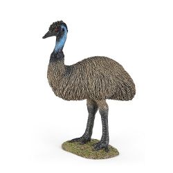 PAPO FIGURE -  EMU (1.6