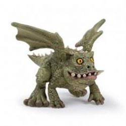 PAPO FIGURE -  ENCHANTED WORLD -  MEDIEVAL-FANTASY 39210