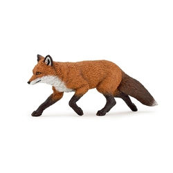 PAPO FIGURE -  FOX (3.5