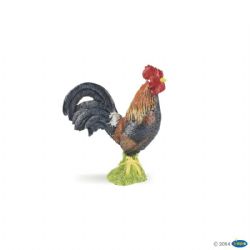 PAPO FIGURE -  GALLIC ROOSTER (2