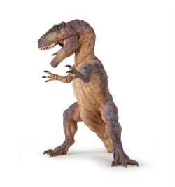 PAPO FIGURE -  GIGANOTOSAURUS -  LES DINOSAURES 55083