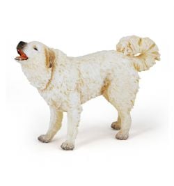 PAPO FIGURE -  GREAT PYRENEES (3.75