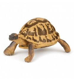 PAPO FIGURE -  HERMANN'S TORTOISE -  LA VIE SAUVAGE 50264